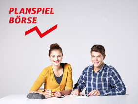 Planspiel Börse